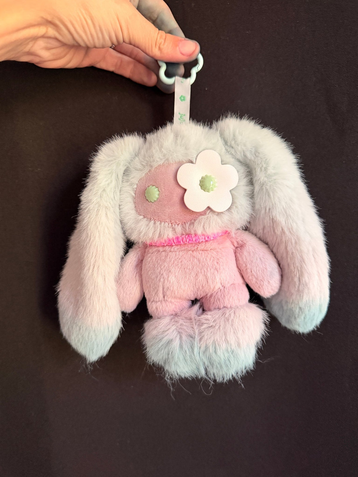 CUSTOM CJ HENDRY JUJU - OMBRÉ - Hiitzchrissy's Eclectic Fun Finds