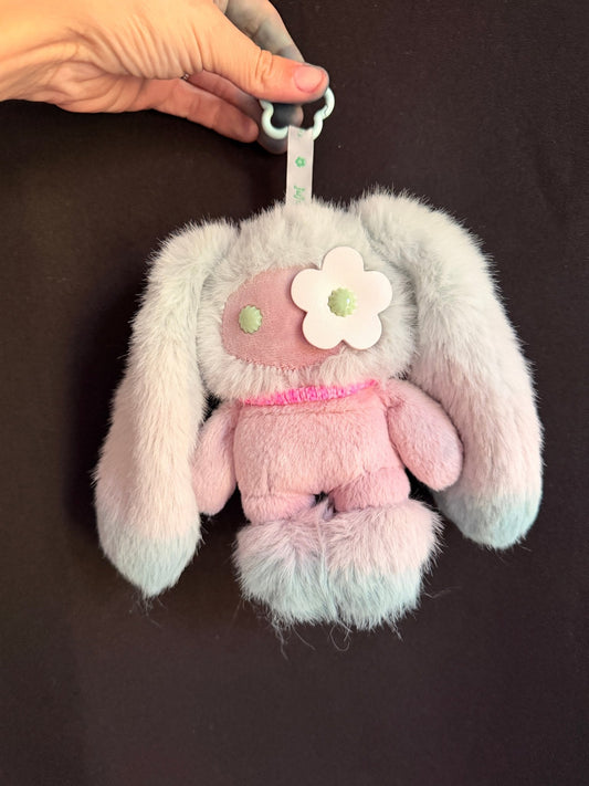 CUSTOM CJ HENDRY JUJU - OMBRÉ - Hiitzchrissy's Eclectic Fun Finds