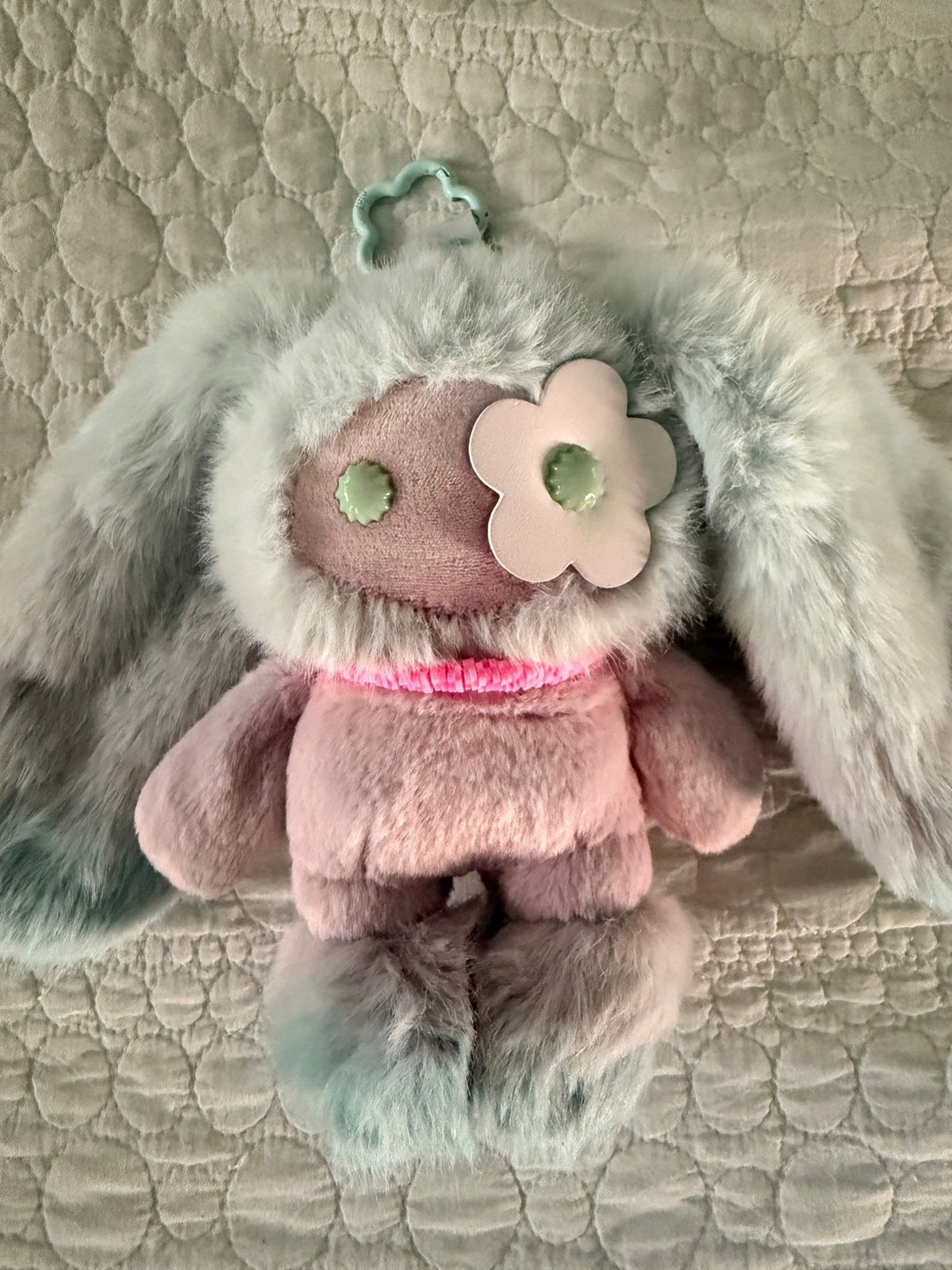 CUSTOM CJ HENDRY JUJU - OMBRÉ - Hiitzchrissy's Eclectic Fun Finds