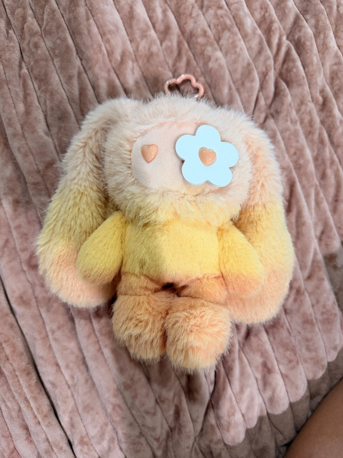 CUSTOMIZED CJ HENDRY JUJU - SUNNY - Hiitzchrissy's Eclectic Fun Finds