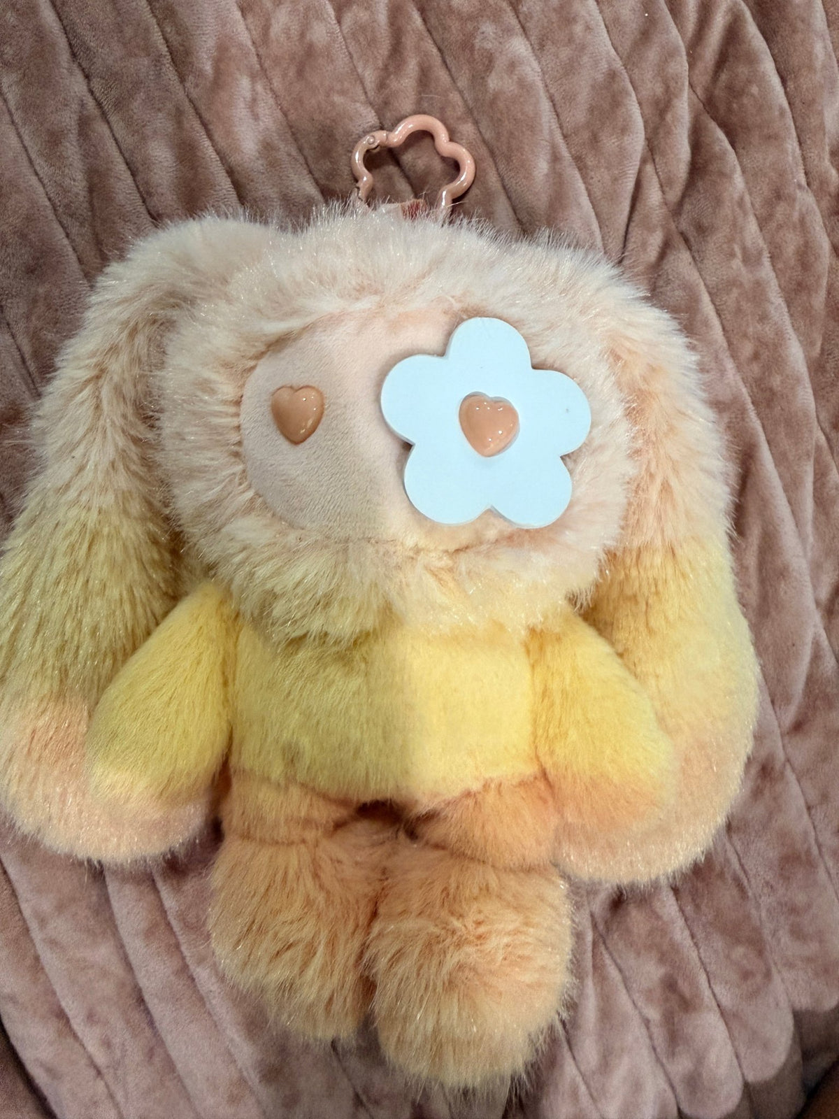 CUSTOMIZED CJ HENDRY JUJU - SUNNY - Hiitzchrissy's Eclectic Fun Finds