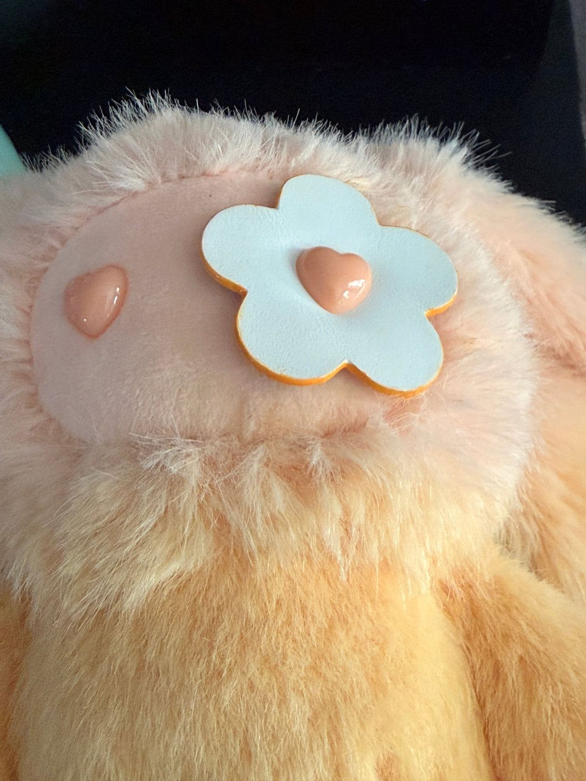 CUSTOMIZED CJ HENDRY JUJU - SUNNY - Hiitzchrissy's Eclectic Fun Finds
