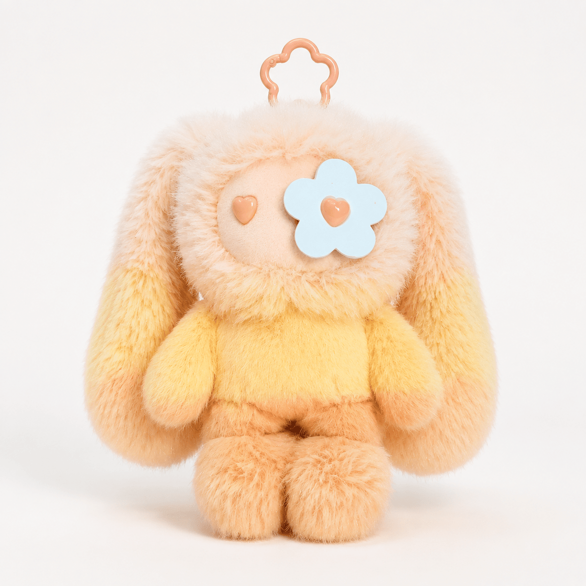 CUSTOMIZED CJ HENDRY JUJU - SUNNY - Hiitzchrissy's Eclectic Fun Finds