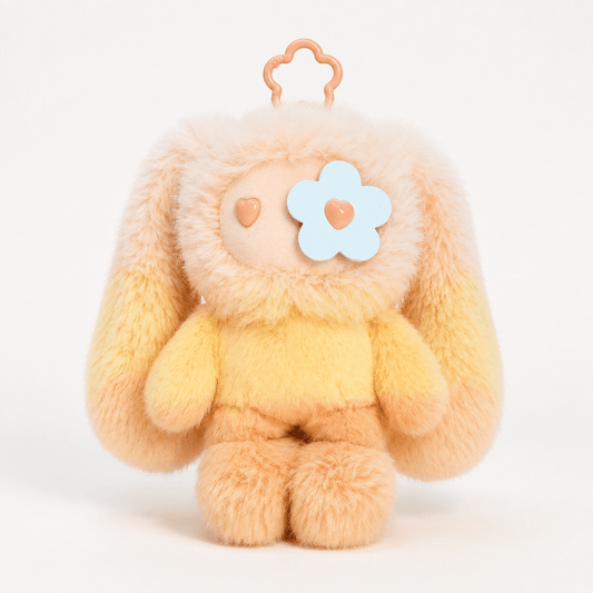 CUSTOMIZED CJ HENDRY JUJU - SUNNY - Hiitzchrissy's Eclectic Fun Finds