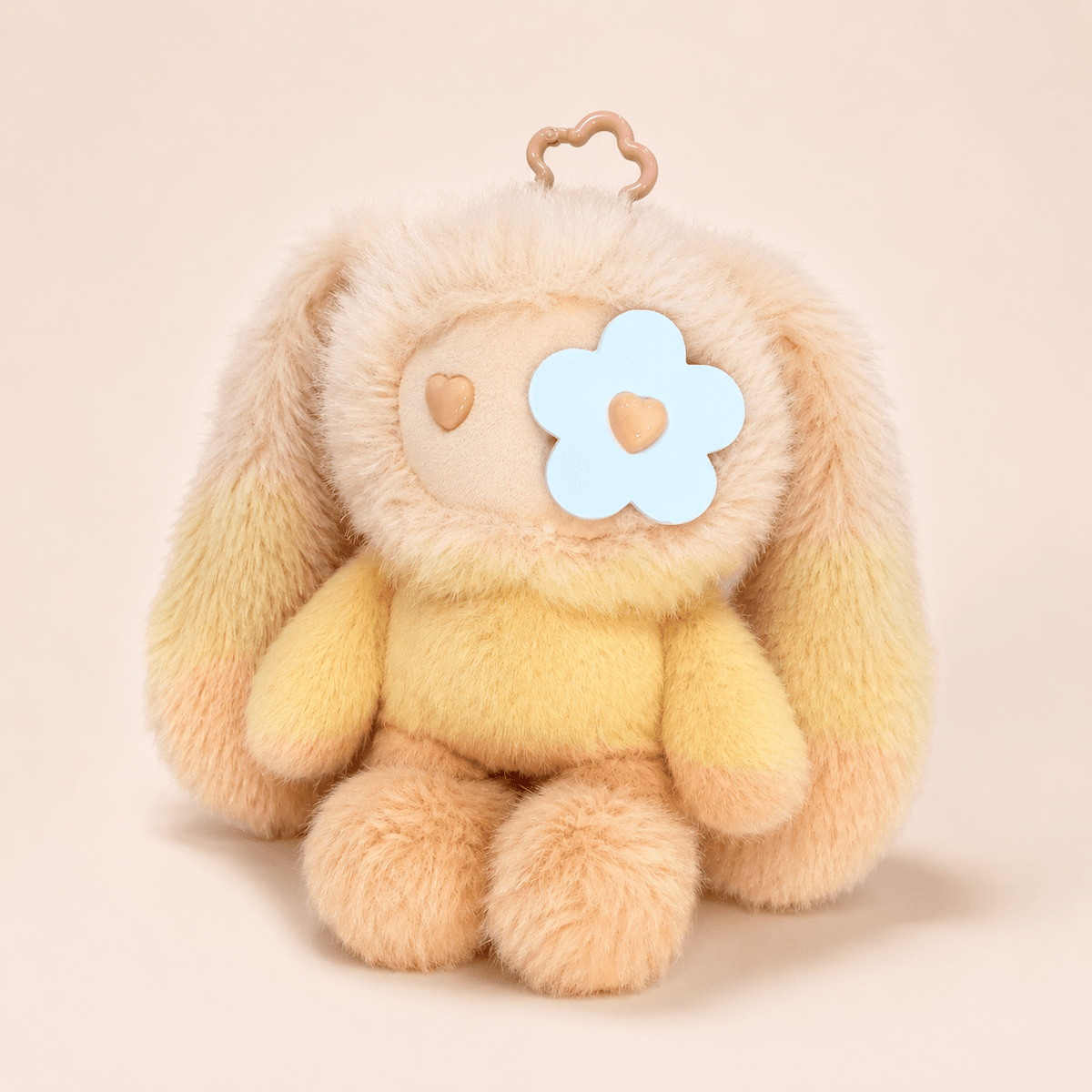 CUSTOMIZED CJ HENDRY JUJU - SUNNY - Hiitzchrissy's Eclectic Fun Finds