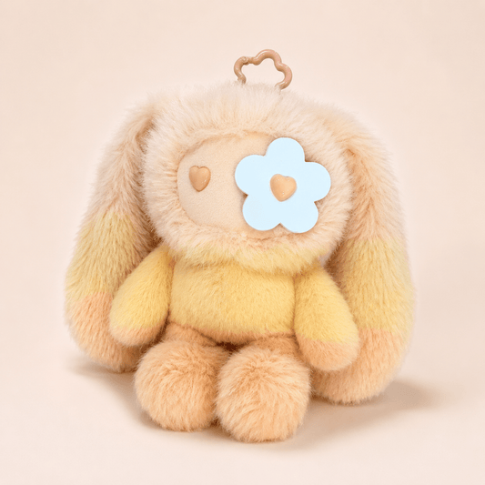CUSTOMIZED CJ HENDRY JUJU - SUNNY - Hiitzchrissy's Eclectic Fun Finds
