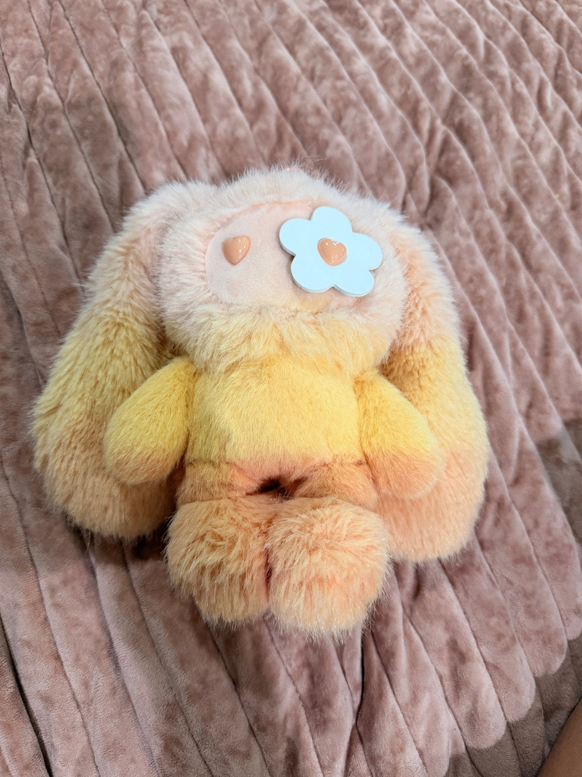 CUSTOMIZED CJ HENDRY JUJU - SUNNY - Hiitzchrissy's Eclectic Fun Finds