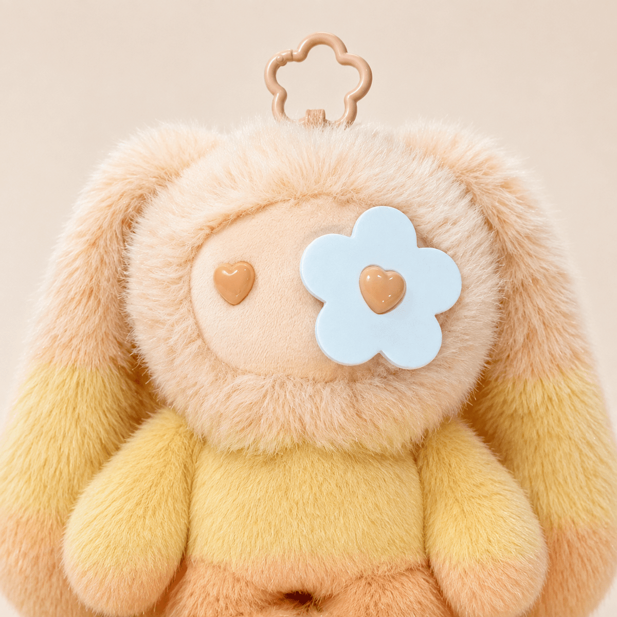 CUSTOMIZED CJ HENDRY JUJU - SUNNY - Hiitzchrissy's Eclectic Fun Finds