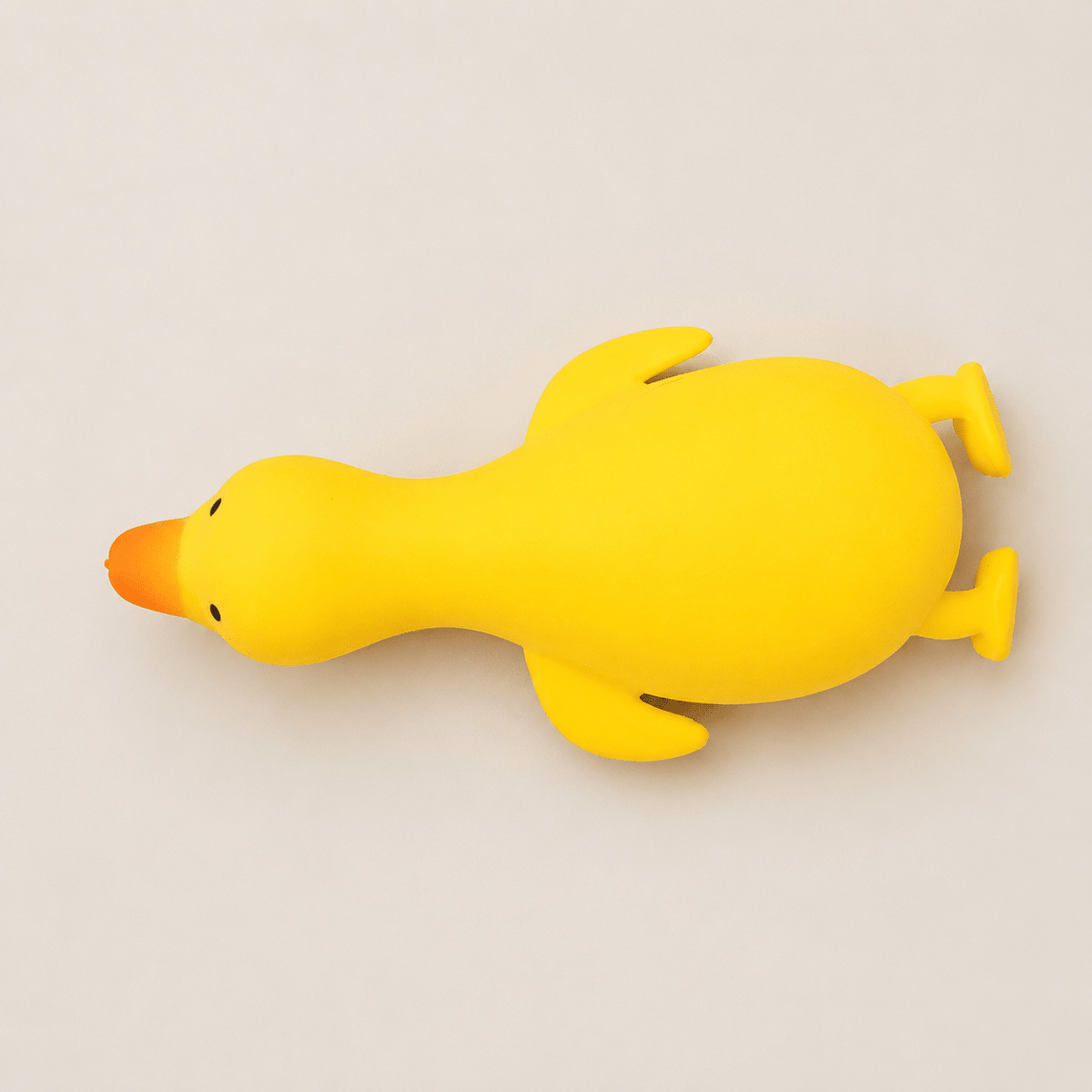 Goose Squishy - Hiitzchrissy's Eclectic Fun Finds