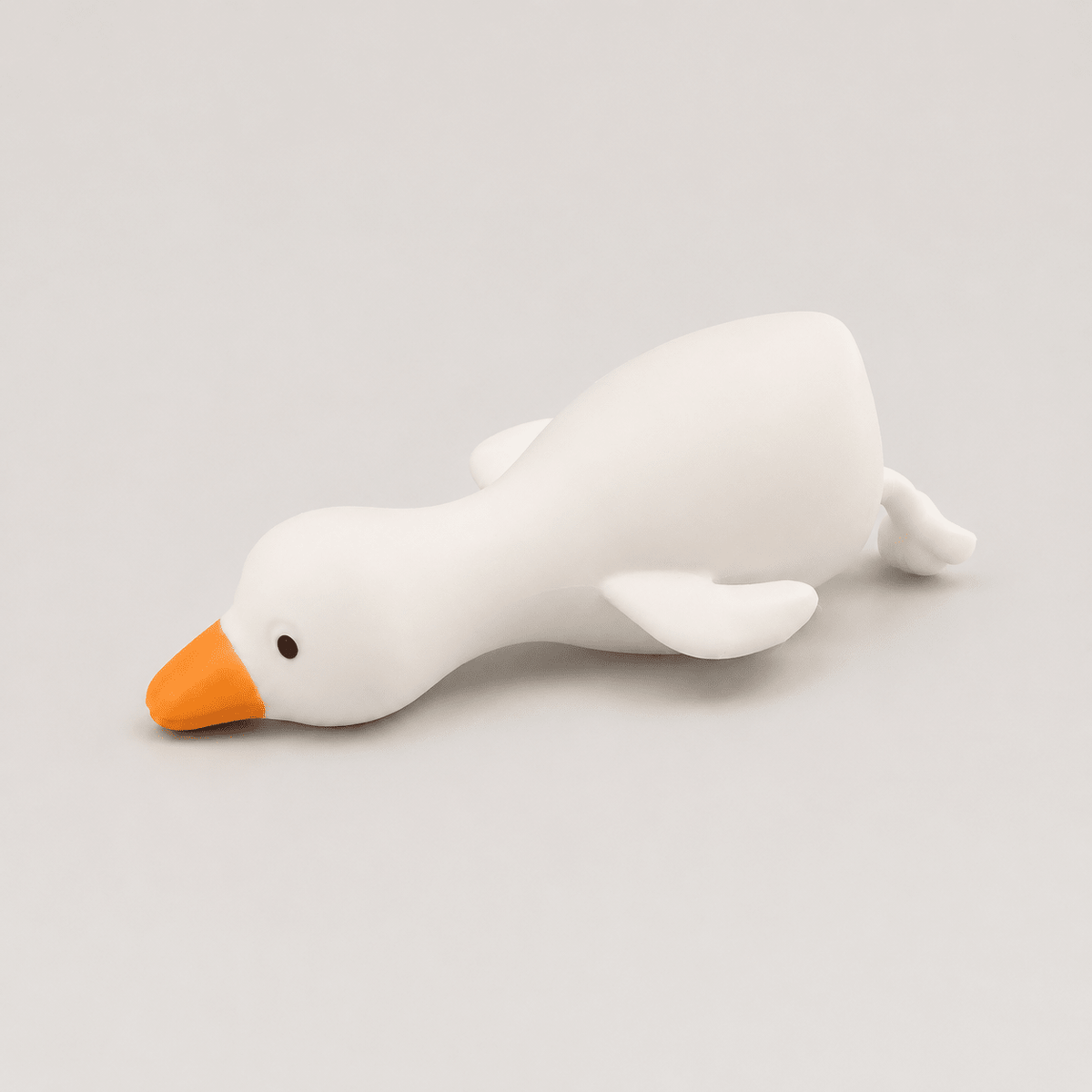 Goose Squishy - Hiitzchrissy's Eclectic Fun Finds