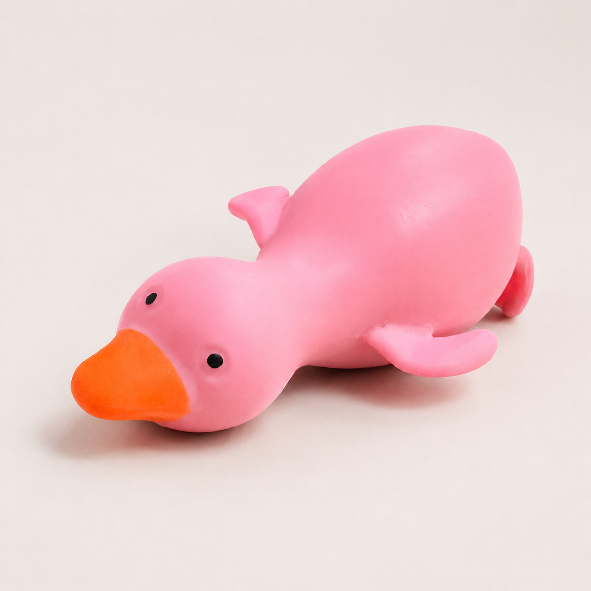 Goose Squishy – Stretchy Goose Sensory Fidget Stress Toy