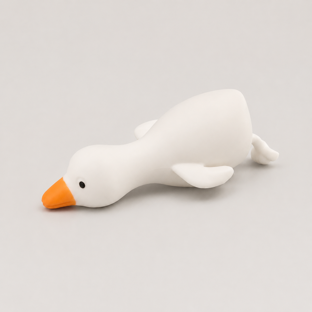 Goose Squishy – Stretchy Goose Sensory Fidget Stress Toy