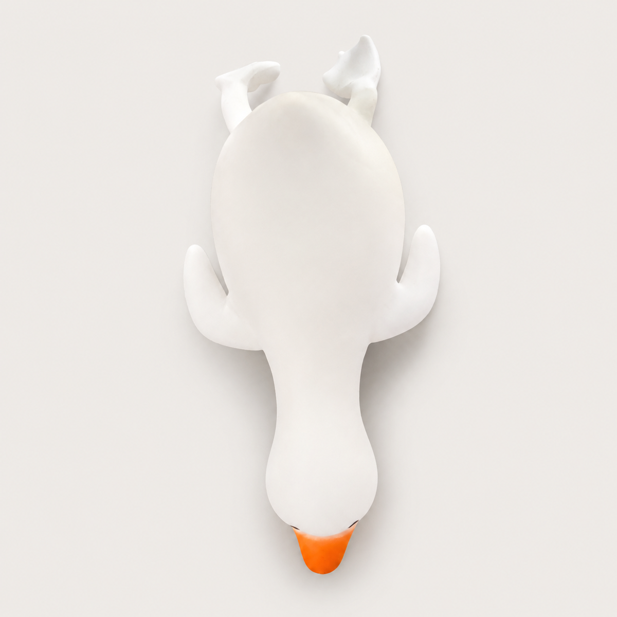 Goose Squishy – Stretchy Goose Sensory Fidget Stress Toy