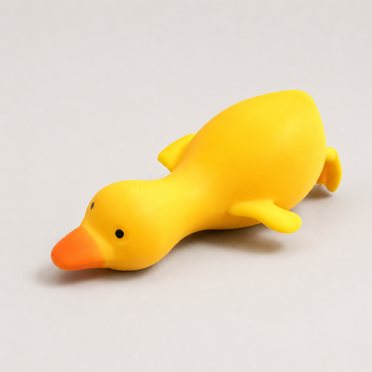 Goose Squishy – Stretchy Goose Sensory Fidget Stress Toy