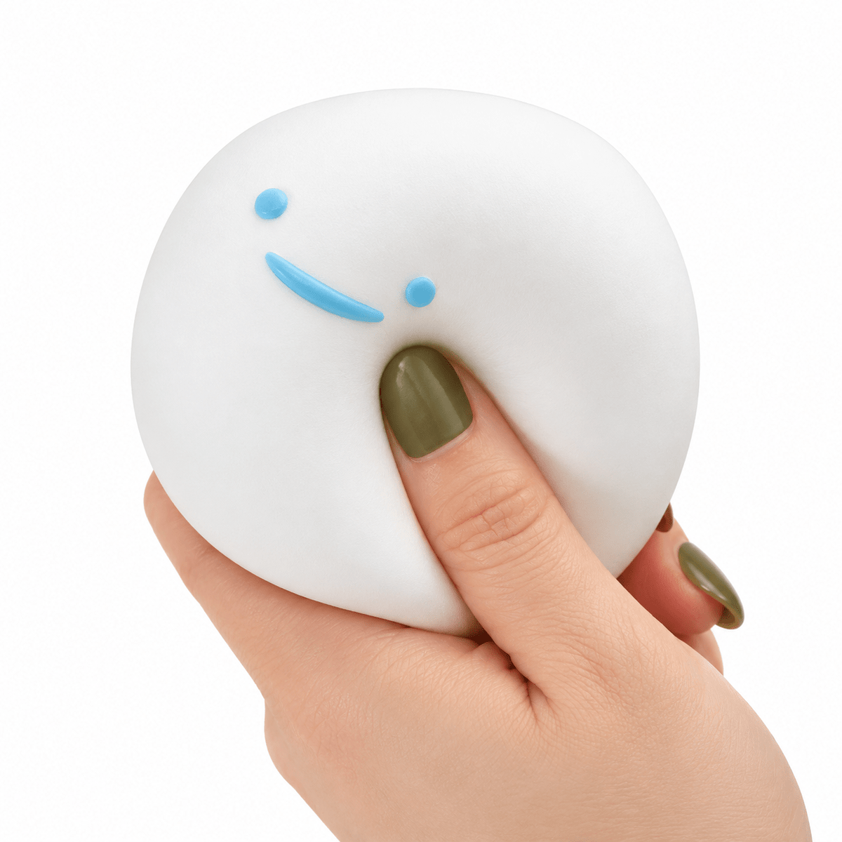 Jet-Puffed Scented Marshmallow Squishy Toy – Stretch and Squeeze - Hiitzchrissy's Eclectic Fun Finds