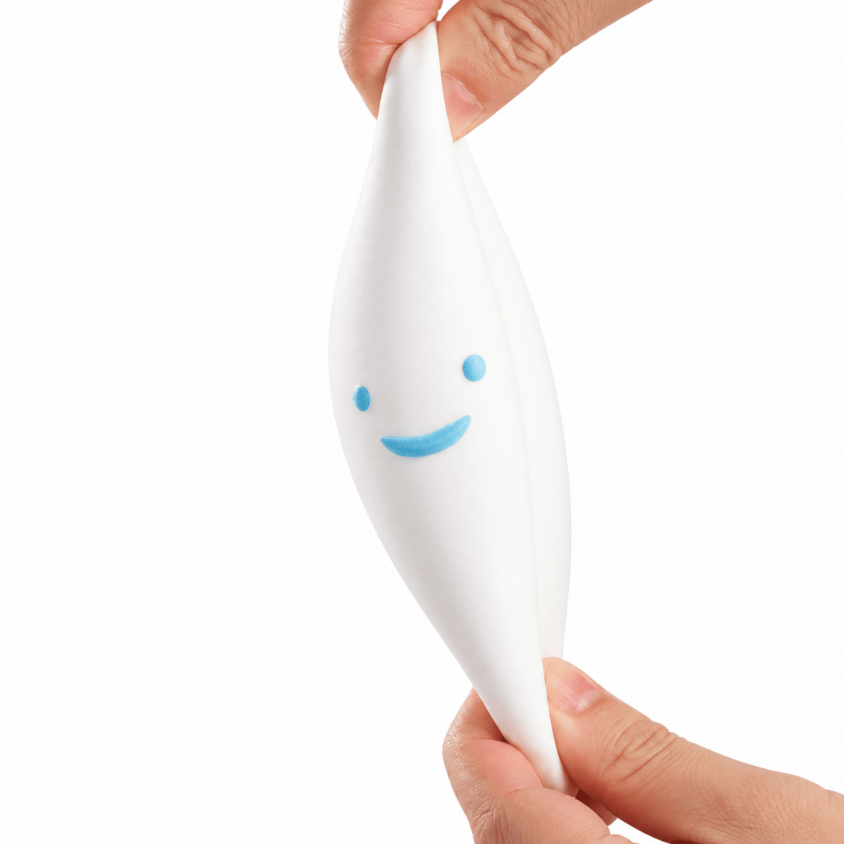 Jet-Puffed Scented Marshmallow Squishy Toy – Stretch and Squeeze - Hiitzchrissy's Eclectic Fun Finds