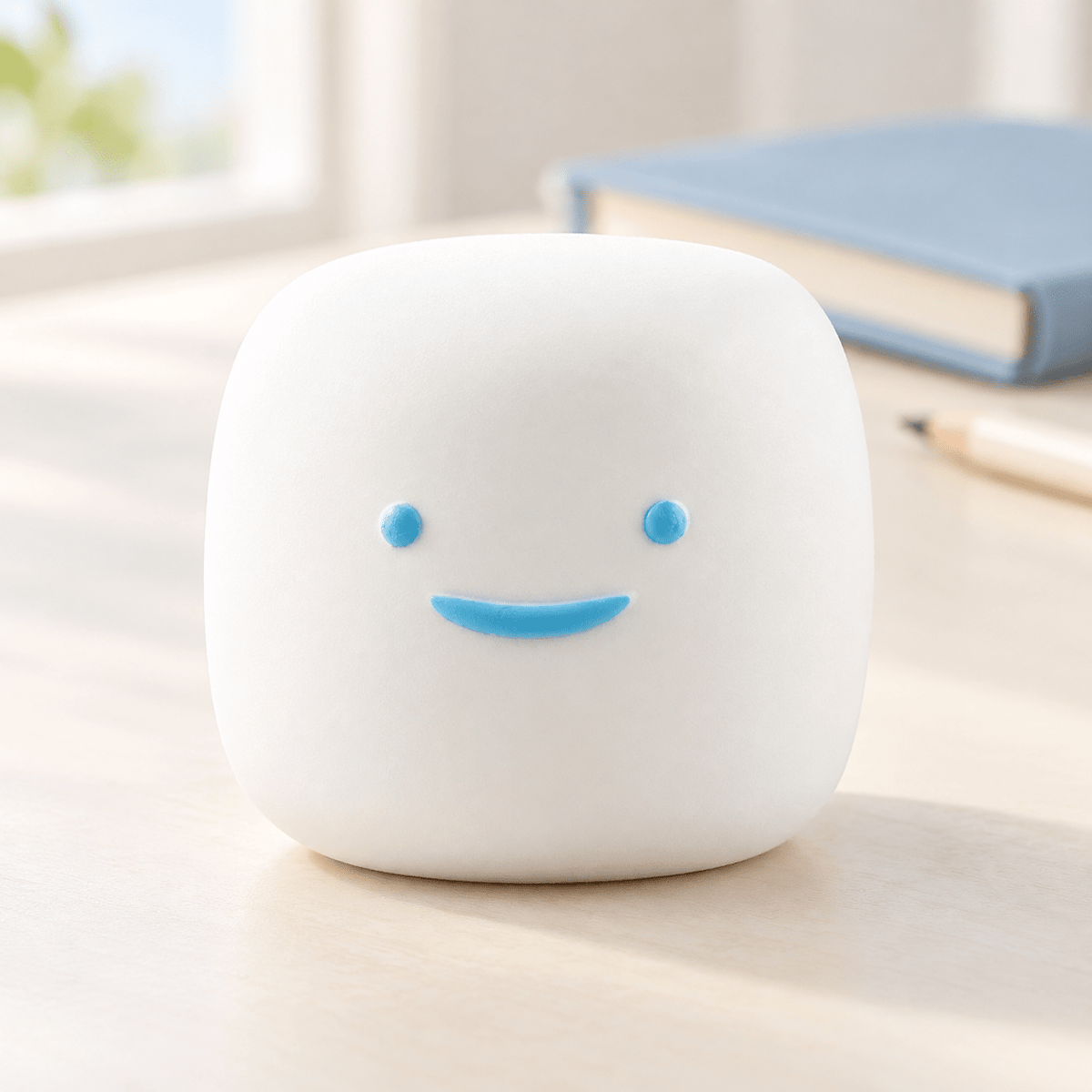 Jet-Puffed Scented Marshmallow Squishy Toy – Stretch and Squeeze - Hiitzchrissy's Eclectic Fun Finds