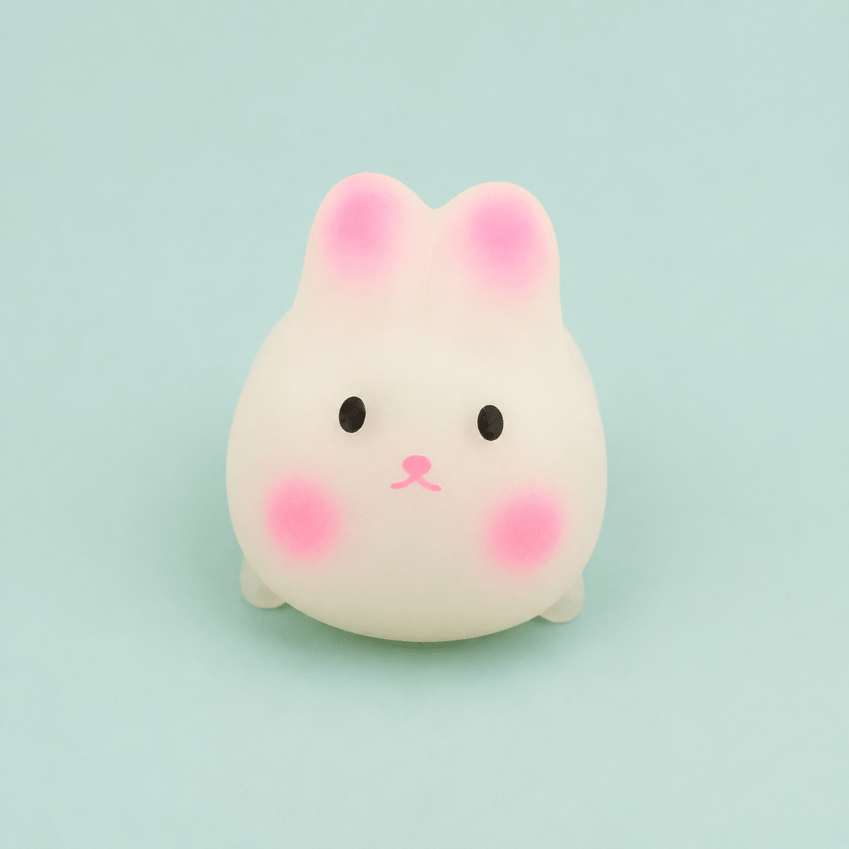 Kawaii Bunny Squishy - Hiitzchrissy's Eclectic Fun Finds