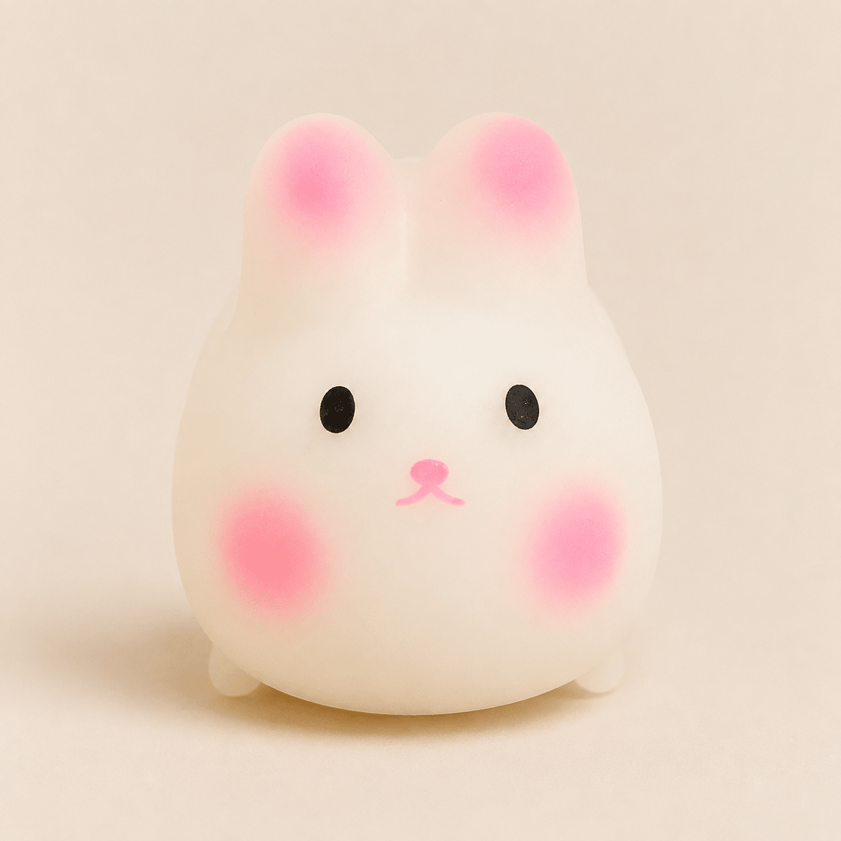Kawaii Bunny Squishy - Hiitzchrissy's Eclectic Fun Finds