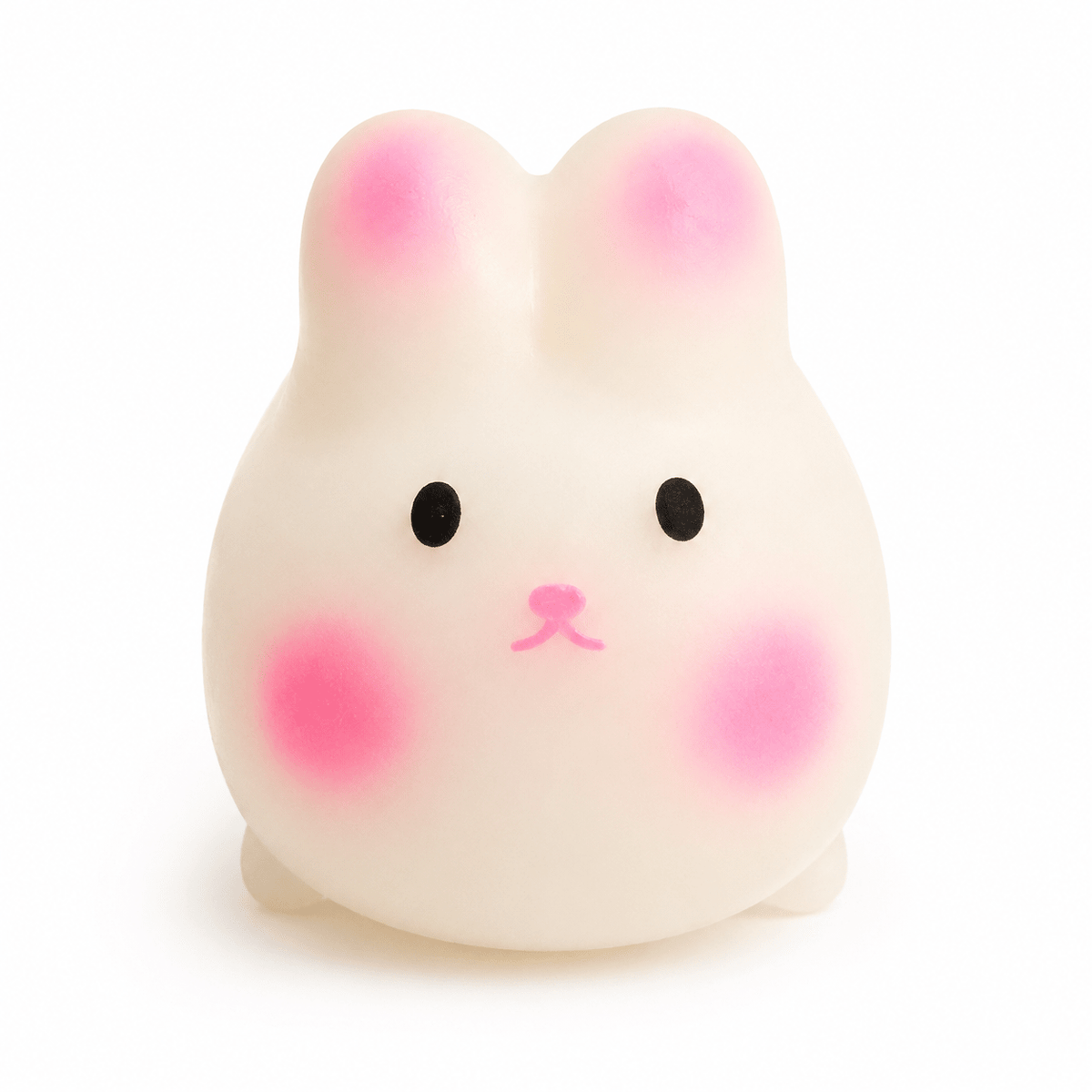 Kawaii Bunny Squishy - Hiitzchrissy's Eclectic Fun Finds