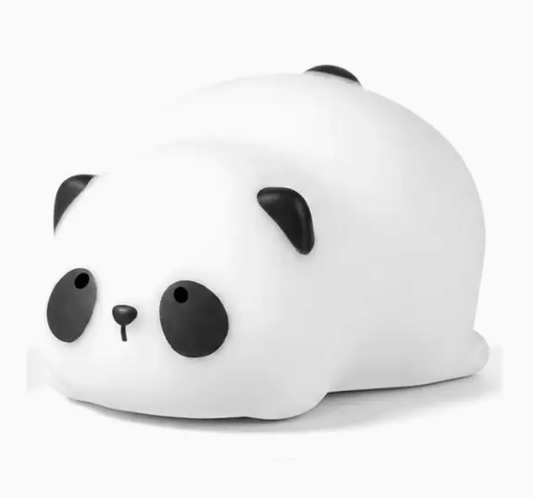 Kawaii Cute Panda Squishy Stress Relief Toy - Hiitzchrissy's Eclectic Fun Finds