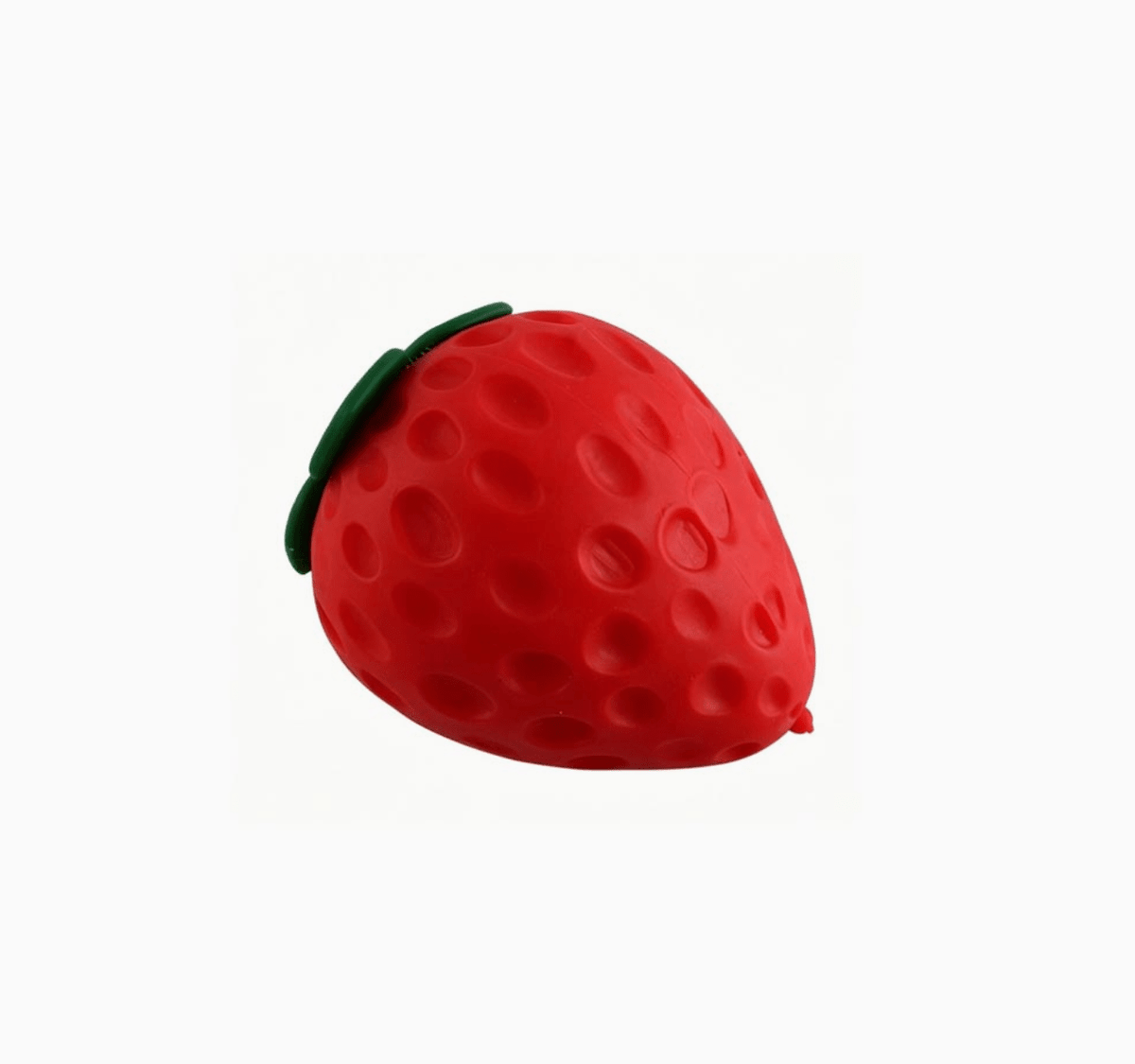 Kawaii Strawberry Squishy - Hiitzchrissy's Eclectic Fun Finds