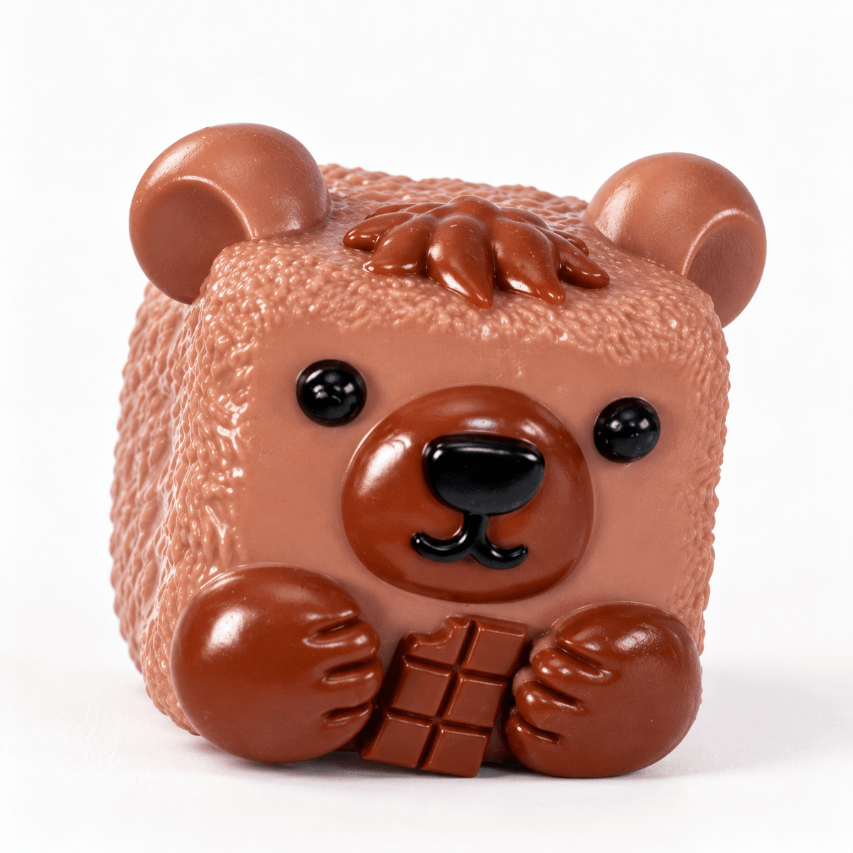 Mushykinz OG Taba Squishy - Hiitzchrissy's Eclectic Fun Finds