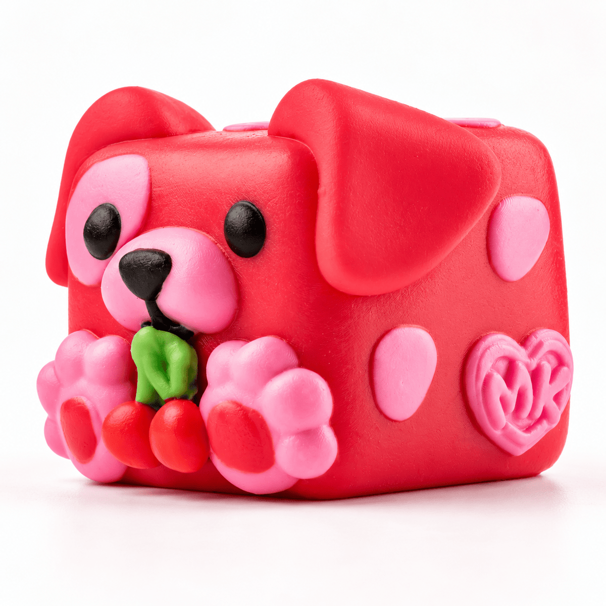 Mushykinz OG Taba Squishy - Hiitzchrissy's Eclectic Fun Finds