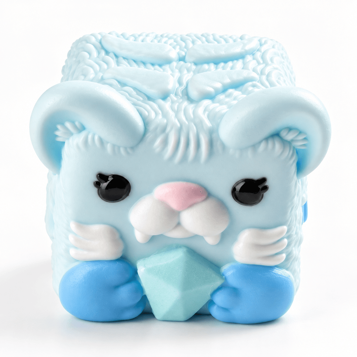 Mushykinz OG Taba Squishy - Hiitzchrissy's Eclectic Fun Finds