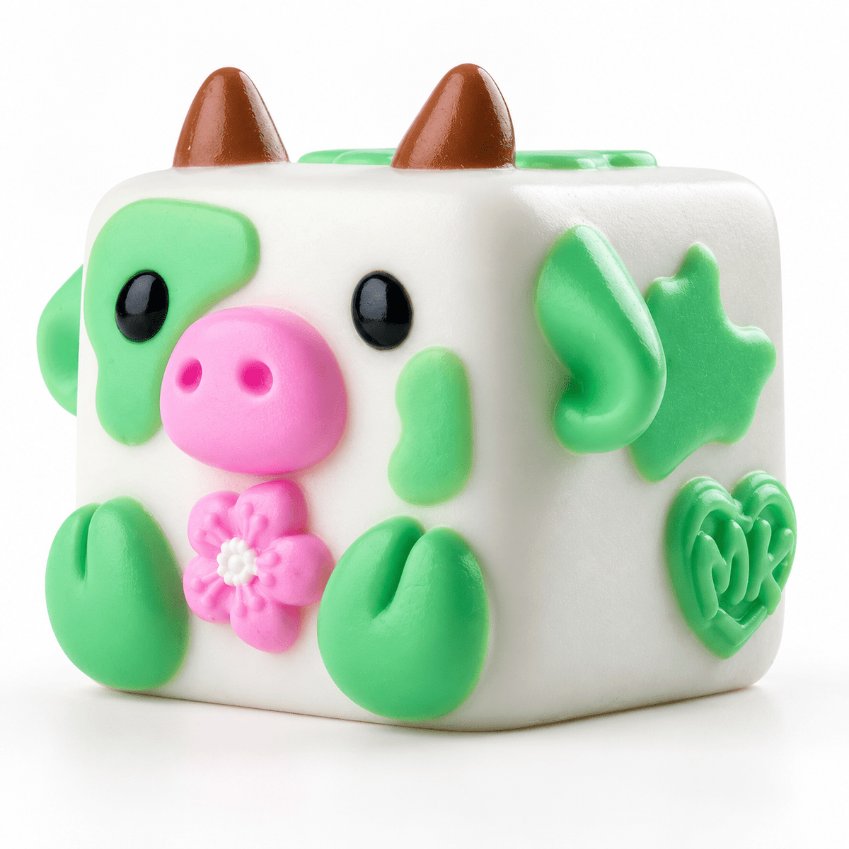 Mushykinz OG Taba Squishy - Hiitzchrissy's Eclectic Fun Finds