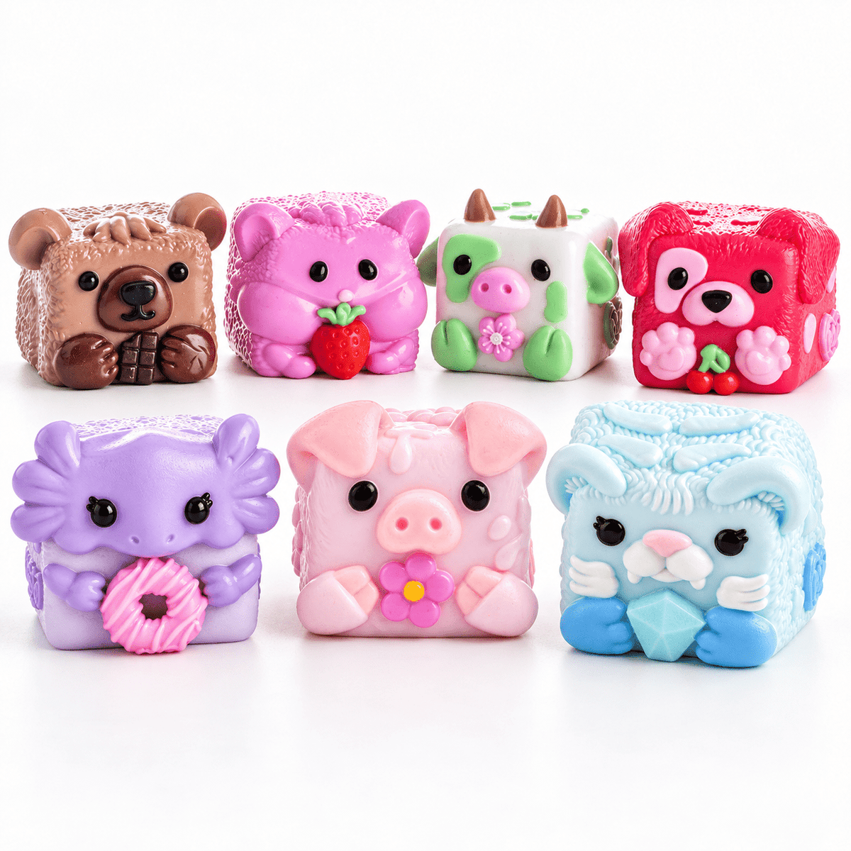 Mushykinz OG Taba Squishy - Hiitzchrissy's Eclectic Fun Finds