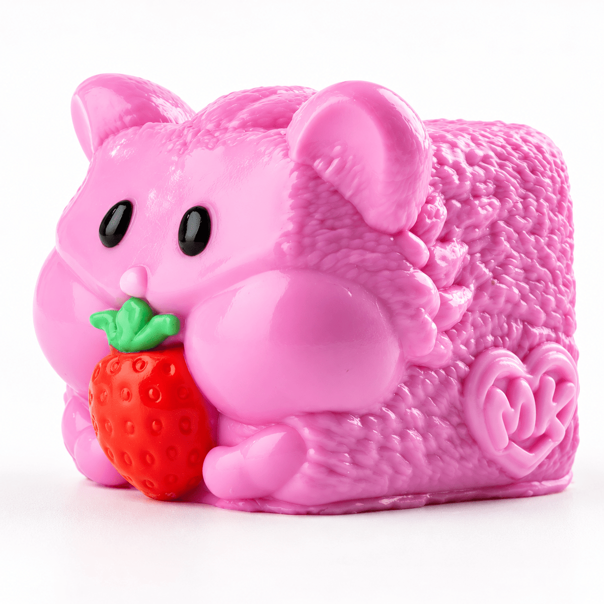 Mushykinz OG Taba Squishy - Hiitzchrissy's Eclectic Fun Finds