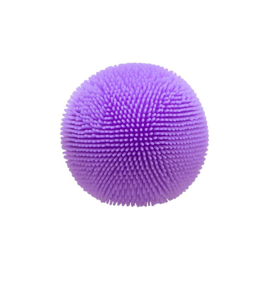 NeeDoh Teenie Fuzz Ball 4-Pack - Hiitzchrissy's Eclectic Fun Finds