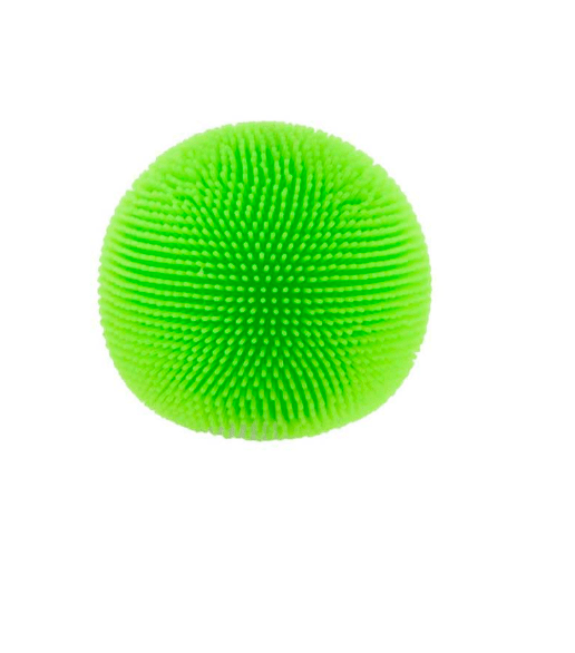 NeeDoh Teenie Fuzz Ball 4-Pack - Hiitzchrissy's Eclectic Fun Finds