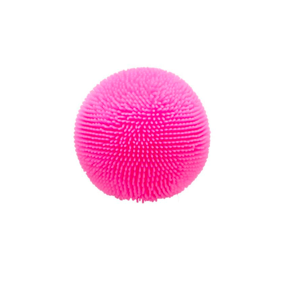 NeeDoh Teenie Fuzz Ball 4-Pack - Hiitzchrissy's Eclectic Fun Finds