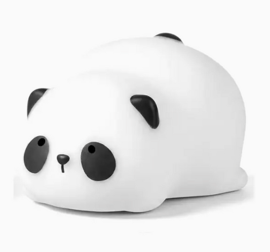 Kawaii Cute Panda Squishy Stress Relief Toy - Soft Squeeze, Oddly Satisfying Sensory Fidget Toy, Compact Size, Eases Anxiety, Keeps Hands Busy and Focused, Ideal for Teachers, Coworkers, Gift Baskets, Stocking Stuffers