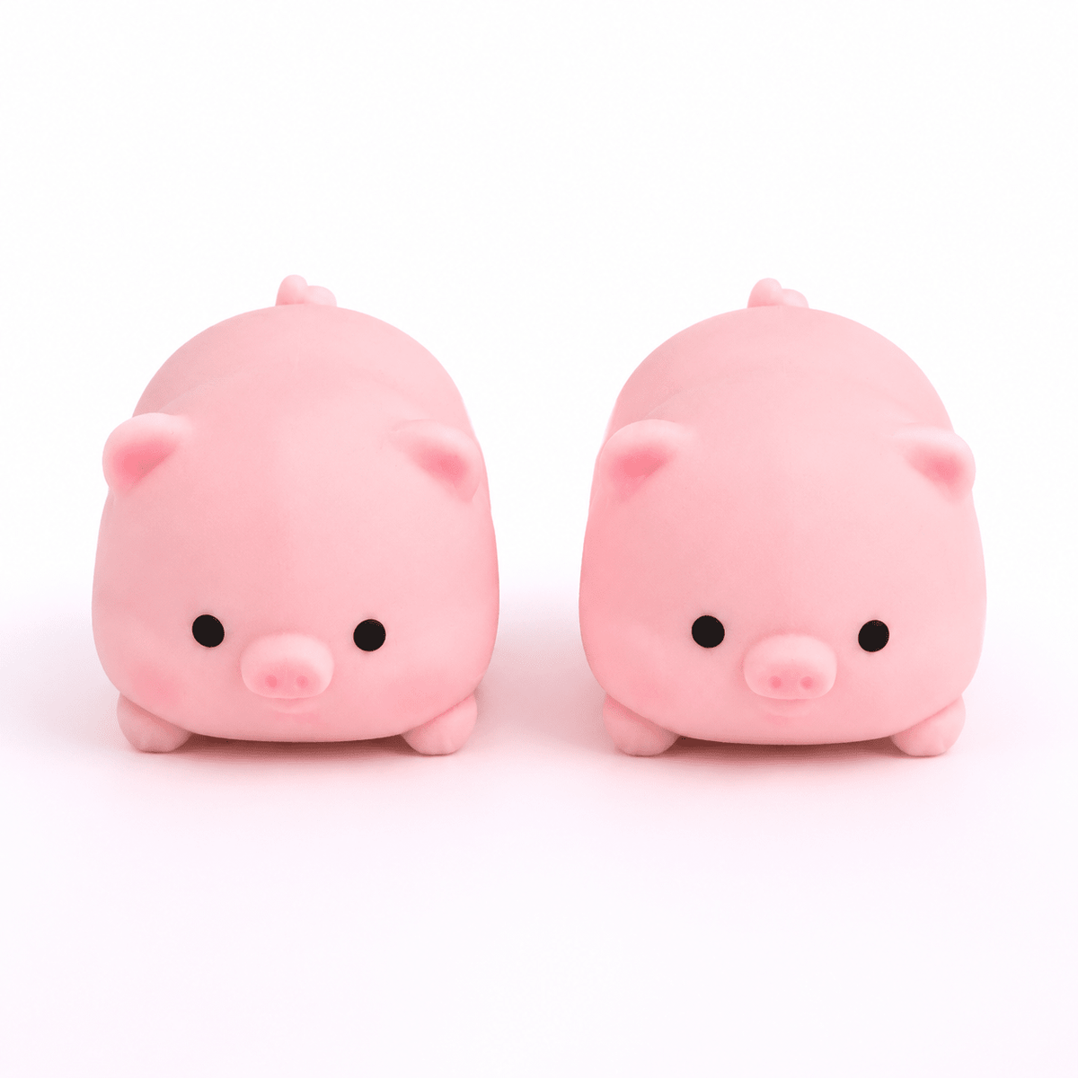 Pink Pig Squishy Stress Toy - Hiitzchrissy's Eclectic Fun Finds
