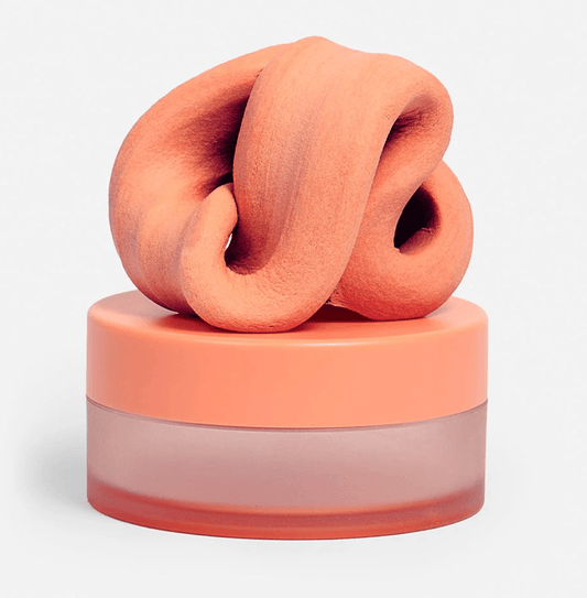 Speks Blur Calming Focus Putty - Hiitzchrissy's Eclectic Fun Finds