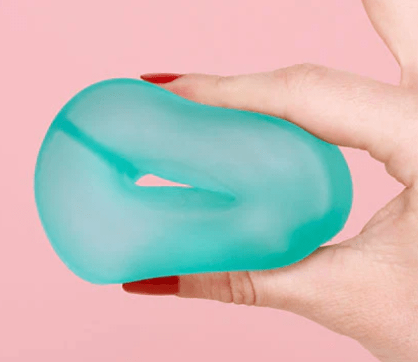 SPEKS GUMP Donut-Shaped Fidget Toy - Hiitzchrissy's Eclectic Fun Finds