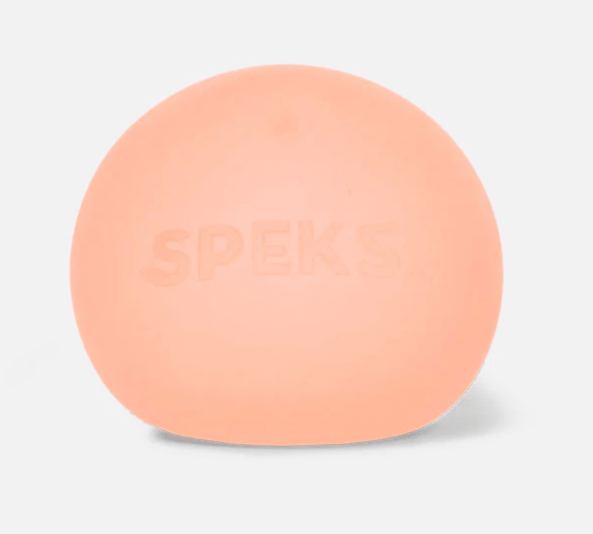 Speks GUMP Soft Stress Ball - Hiitzchrissy's Eclectic Fun Finds