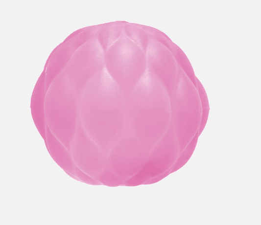 SPEKS Gump Textured Memory Gel Stress Ball - Hiitzchrissy's Eclectic Fun Finds
