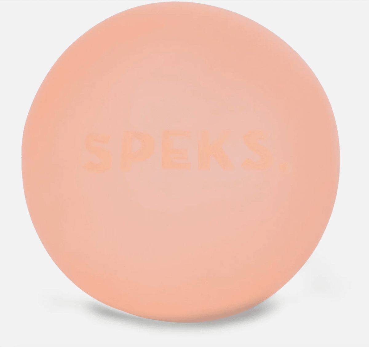 SPEKS JUMBO Gump Memory Gel Stress Ball - Hiitzchrissy's Eclectic Fun Finds