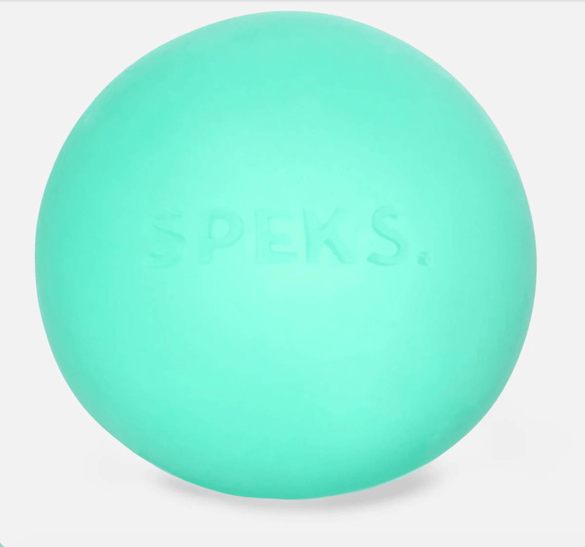 SPEKS JUMBO Gump Memory Gel Stress Ball - Hiitzchrissy's Eclectic Fun Finds