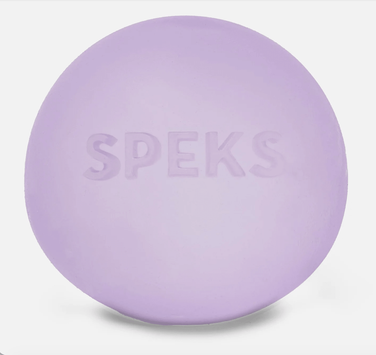 SPEKS JUMBO Gump Memory Gel Stress Ball - Hiitzchrissy's Eclectic Fun Finds