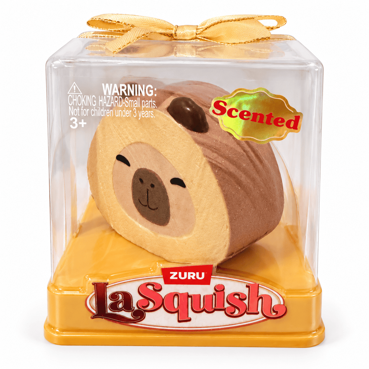 ZURU La Squish Scented Squishy Toy - Hiitzchrissy's Eclectic Fun Finds