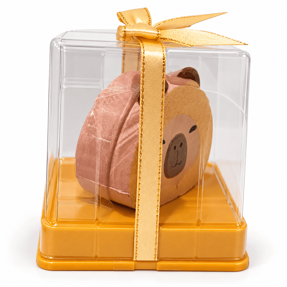 ZURU La Squish Scented Squishy Toy - Hiitzchrissy's Eclectic Fun Finds