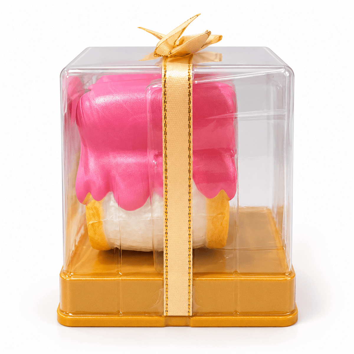 ZURU La Squish Scented Squishy Toy - Hiitzchrissy's Eclectic Fun Finds